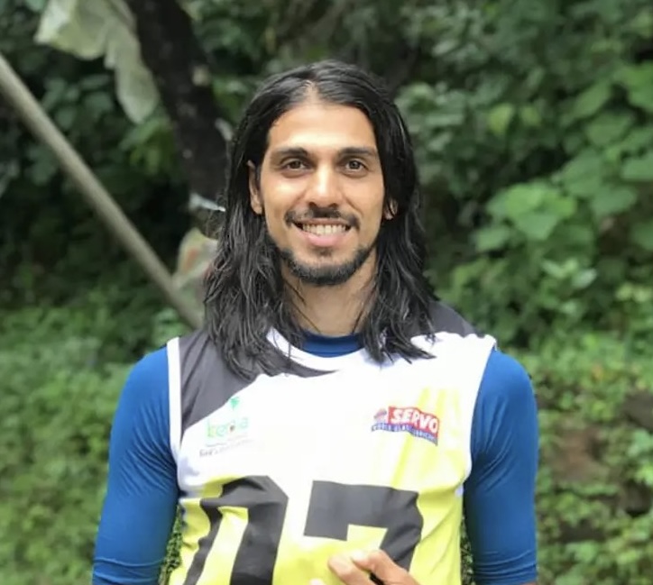 Jogi Nayak